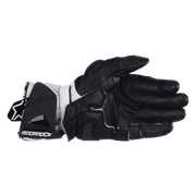 Alpinestars - GP Pro R4 Black/Red/White Gloves