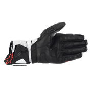 Alpinestars - GP Pro R4 Black/White Gloves