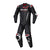 Alpinestars - GPR7 Black/White/Red 1pc Leather Suit