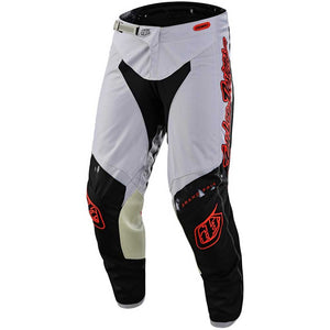 TLD - 24.1 GREY/ORANGE GP YOUTH PANT