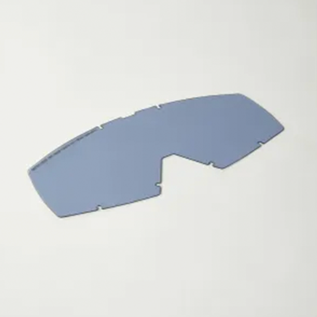 Fox - Youth Main Grey Replacement Lens