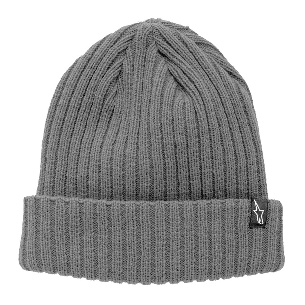 Alpinestars - Receiving Charcoal Beanie