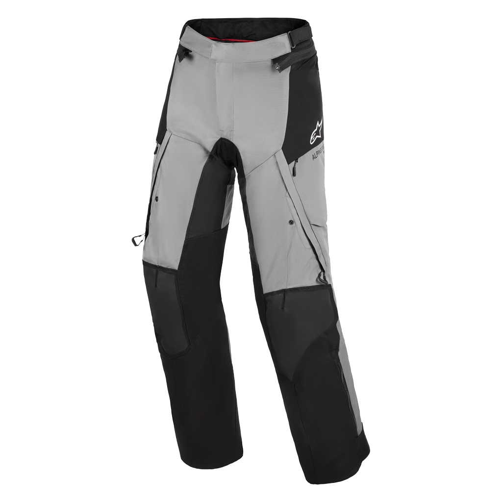 Alpinestars - Andes V4 Drystar Grey/Black Adventure Combo