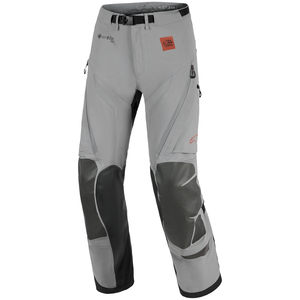 Alpinestars - Nazca Gore-Tex Pro Grey/Black Adventure Pants