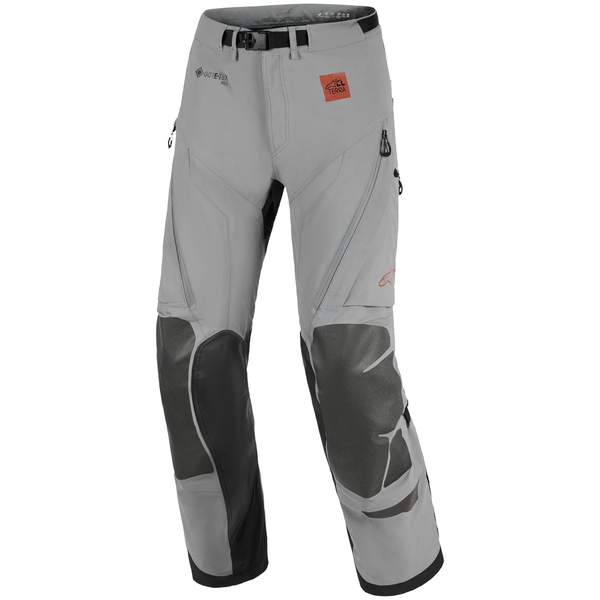 Alpinestars - Nazca Gore-Tex Pro Grey/Black Adventure Combo