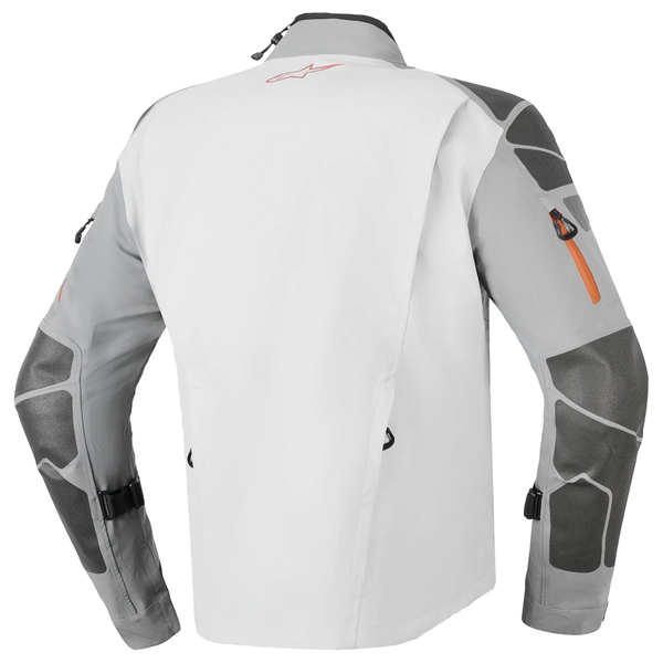 Alpinestars - Nazca Gore-Tex Pro Dark Grey/Mid Grey Adventure Jacket