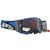 Alpinestars - Supertech Stream Blue Roll Off Goggle
