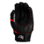 Berik - SP2 Carbon Black/Red Gloves