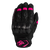 Berik - SP2 Carbon Black/Pink Gloves