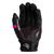 Berik - SP2 Carbon Black/Pink Gloves