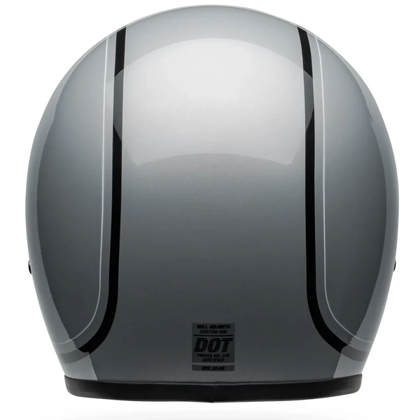 Bell - Custom 500 Chief Grey Helmet