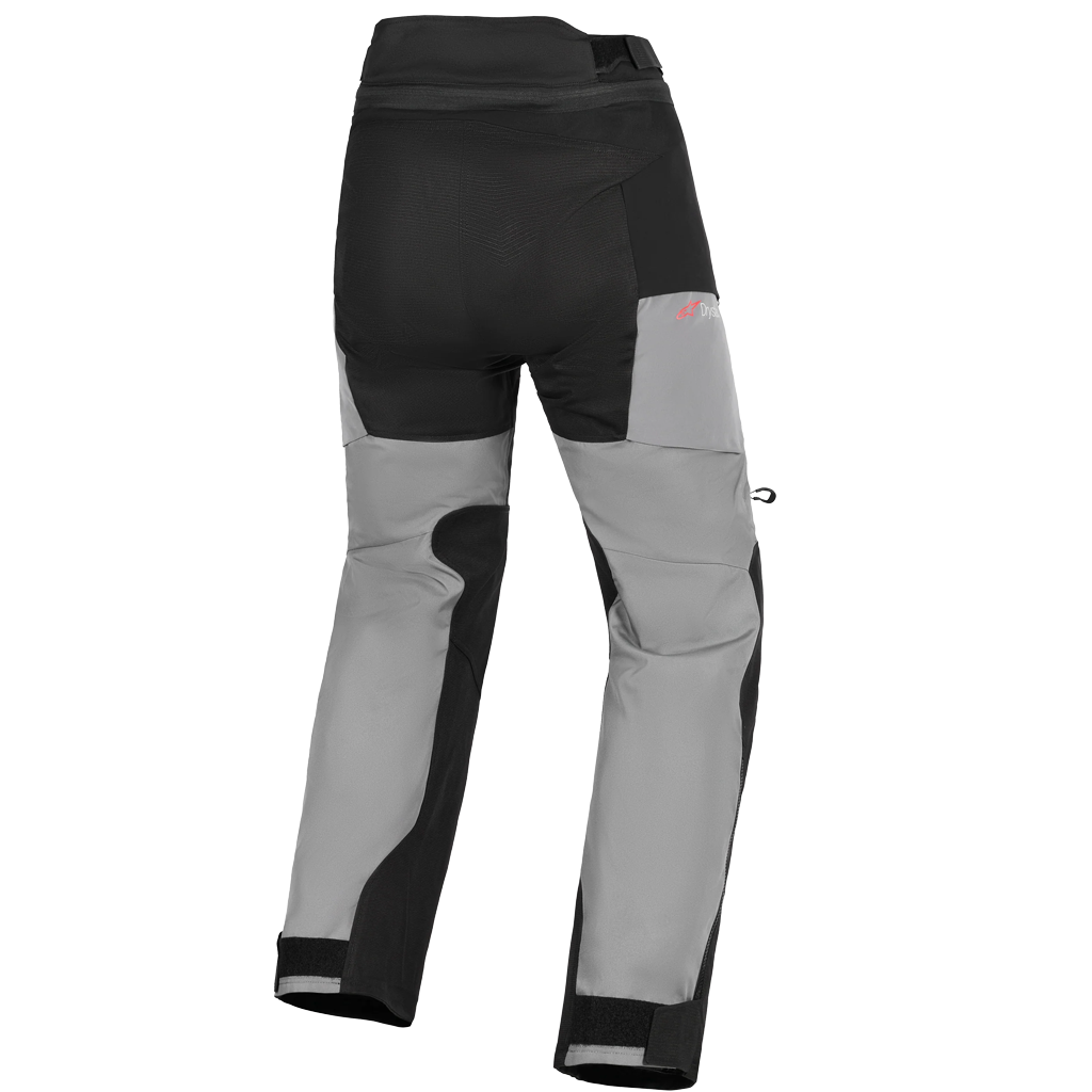 Alpinestars - Andes V4 Drystar Black/Dark Grey Adventure Pants
