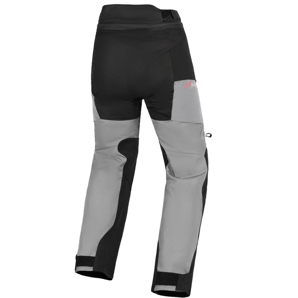 Alpinestars - Andes V4 Drystar Grey/Black Adventure Combo