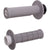ODI - Micro-X Half Waffle Grey Lock On Grips