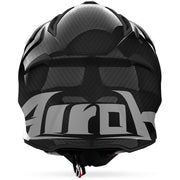 Airoh - Aviator Ace 2 Carbon Gloss Helmet