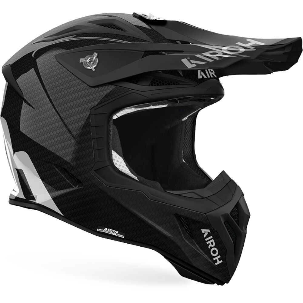 Airoh - Aviator Ace 2 Carbon Gloss Helmet