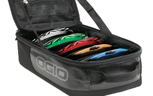Helmet & Goggle Bags