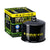 HiFlo - Oil Filter HF124RC With Nut