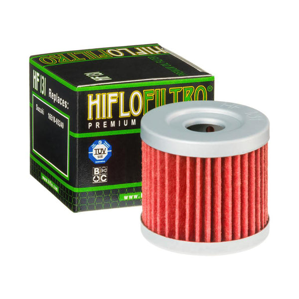 Hiflo - Oil Filter - HF131