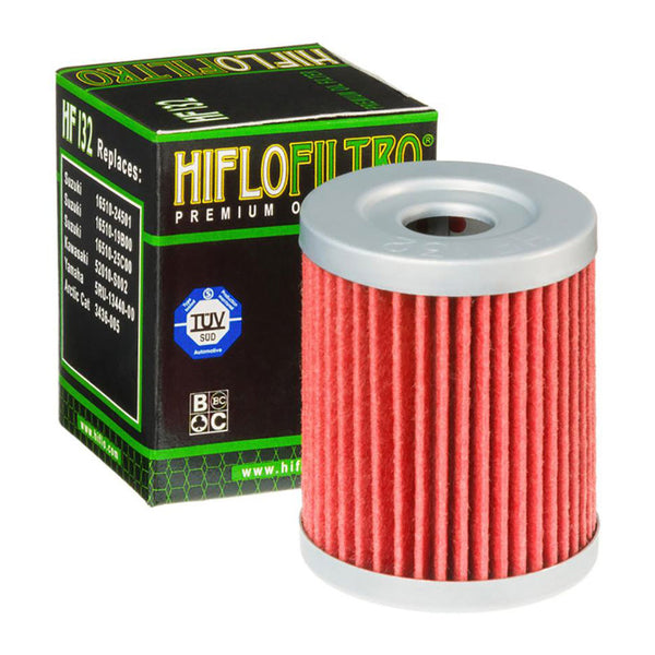 HiFlo - Oil Filter HF132