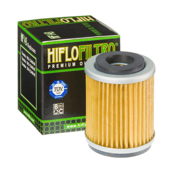 HiFlo - Oil Filter HF143