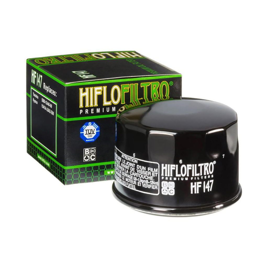 HiFlo - Oil Filter HF147