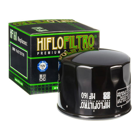 HiFlo - Oil Filter HF160