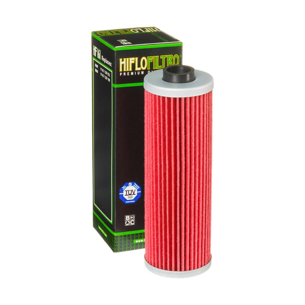 HiFlo - Oil Filter HF161