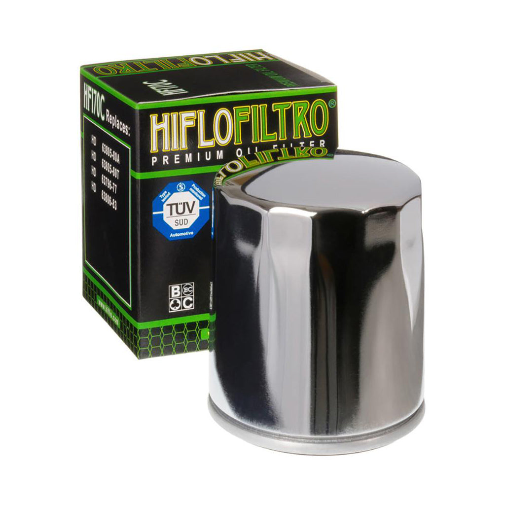 HiFlo - Oil Filter HF170C