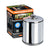 HiFlo - Chrome Oil Filter HF170CRC With Nut