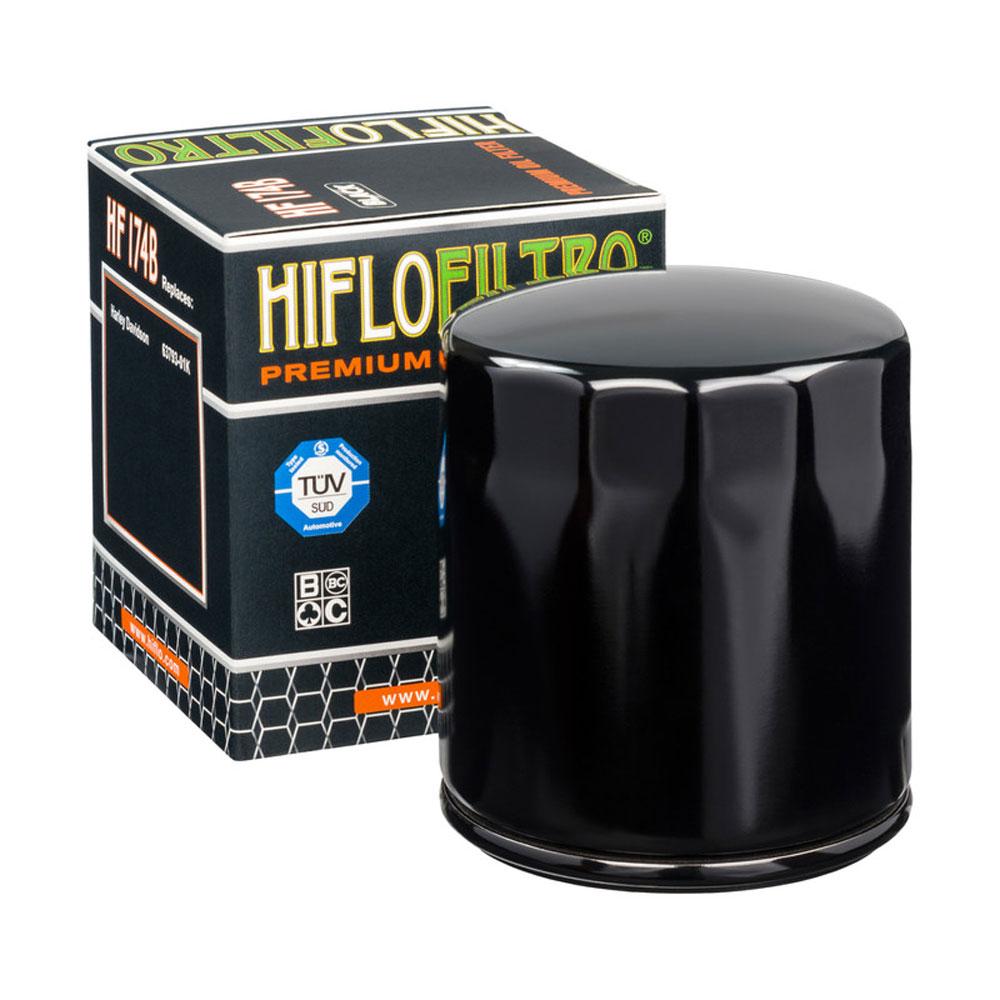 HiFlo - Oil Filter HF174B