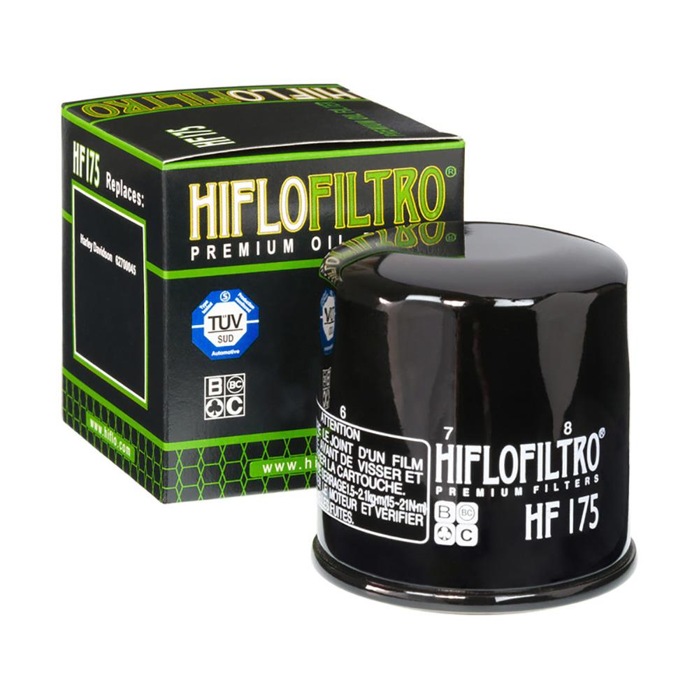 HiFlo - Oil Filter HF175