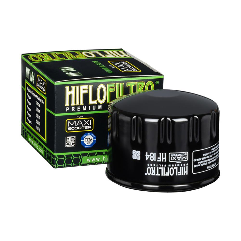 HiFlo - Oil Filter HF184