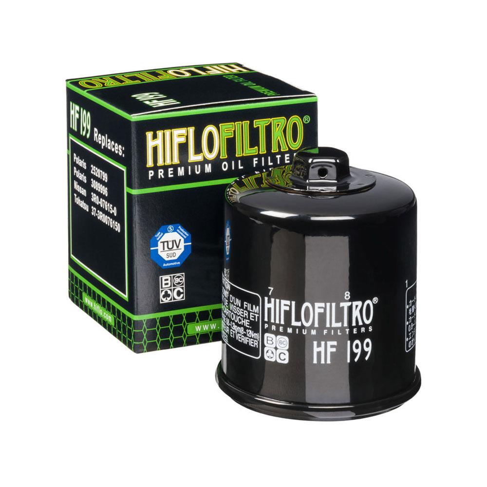 HiFlo - Oil Filter HF199