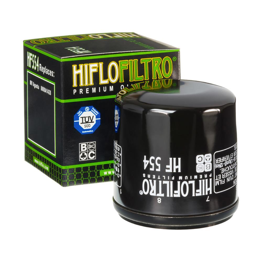 HiFlo - Oil Filter HF554