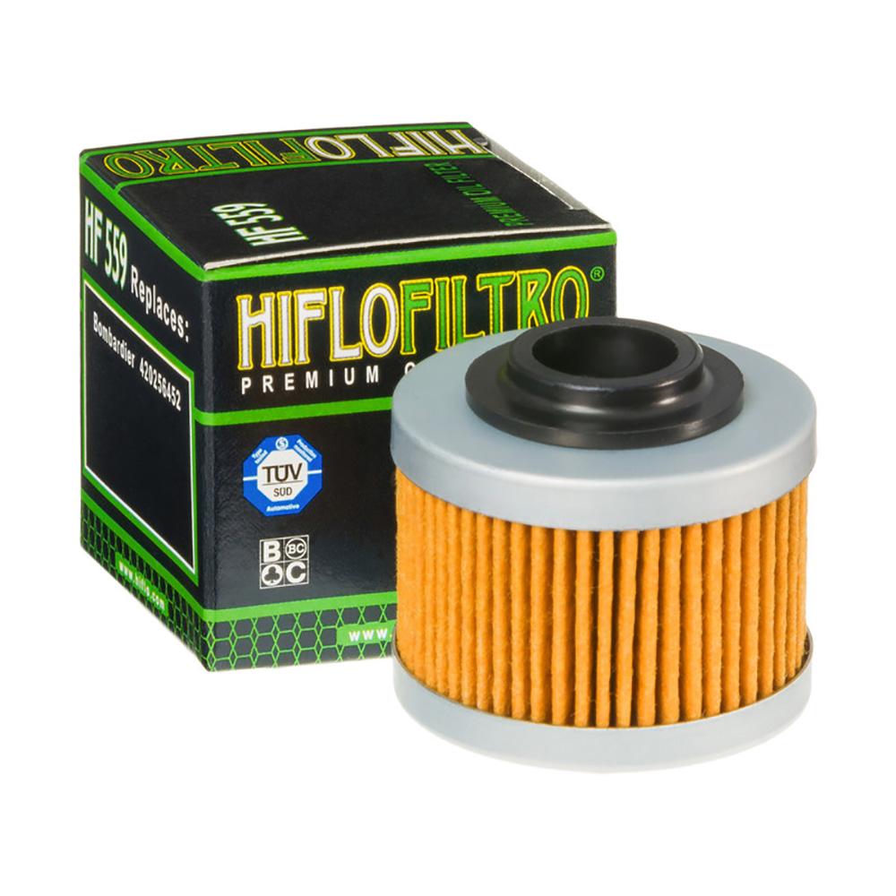 HiFlo - Oil Filter HF559