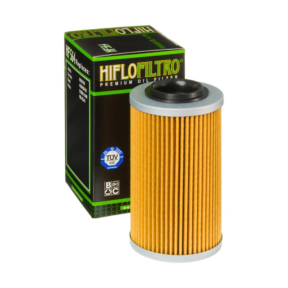 HiFlo - Oil Filter HF564