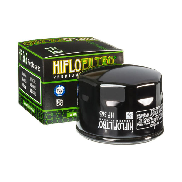 HiFlo - Oil Filter HF565