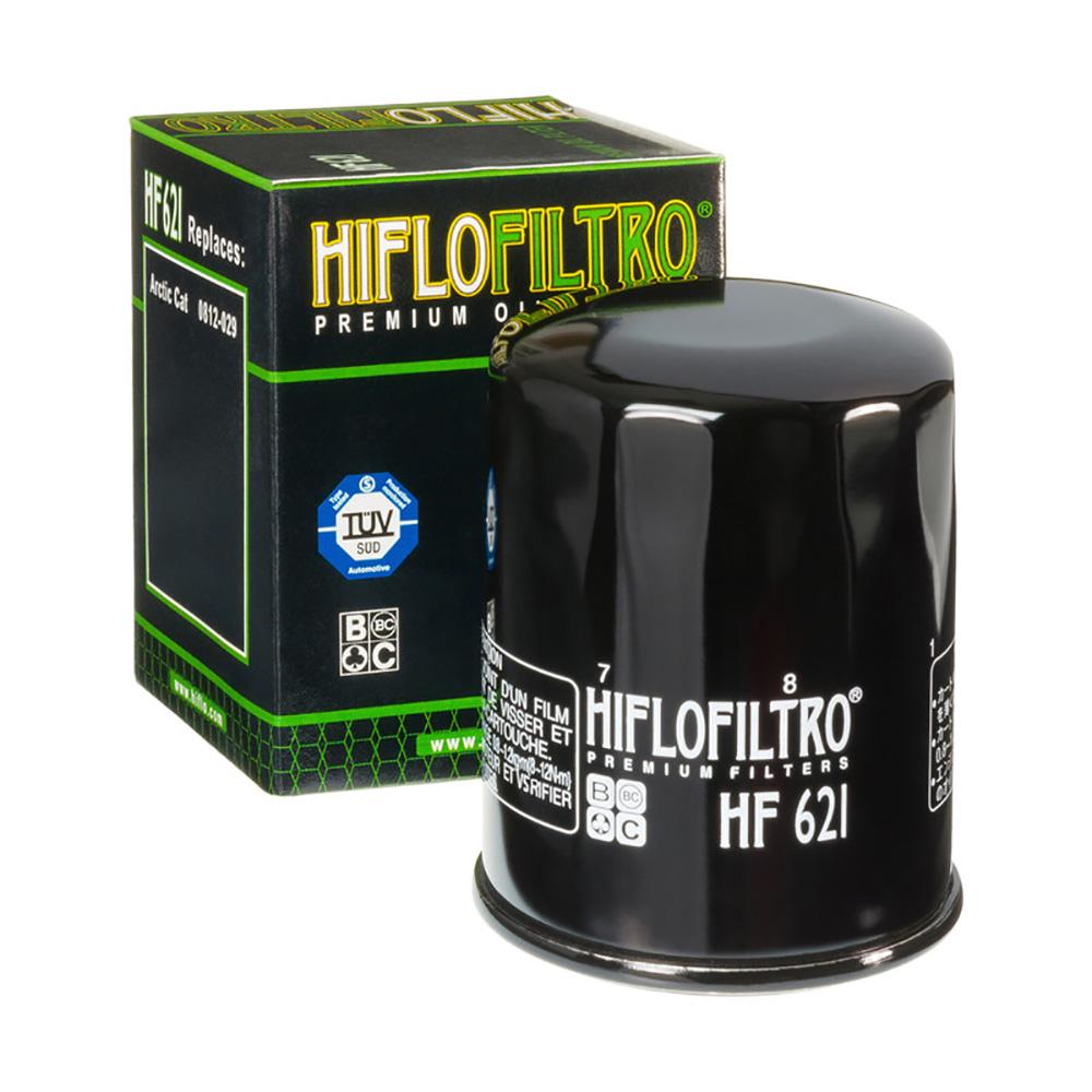 HiFlo - Oil Filter HF621