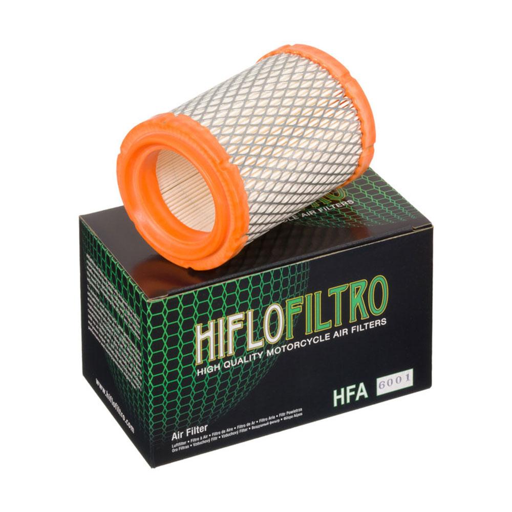 HiFlo - Air Filter Element HFA6001