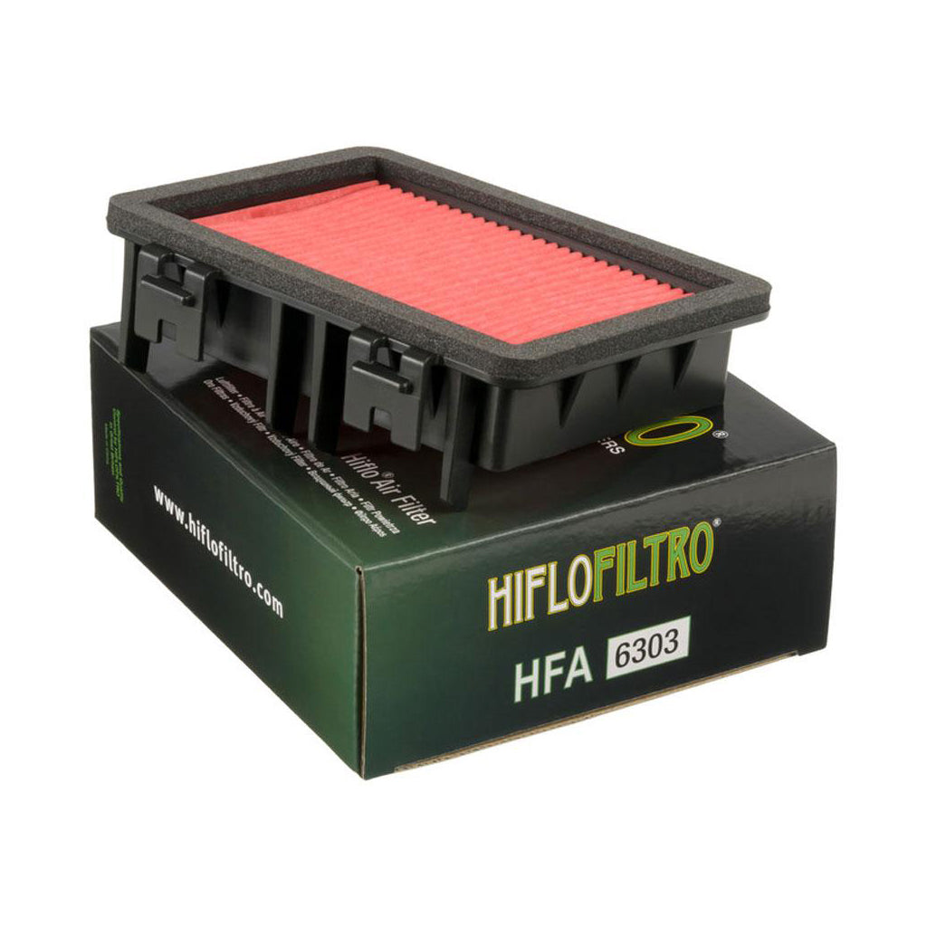 HiFlo - Air Filter Element HFA6303