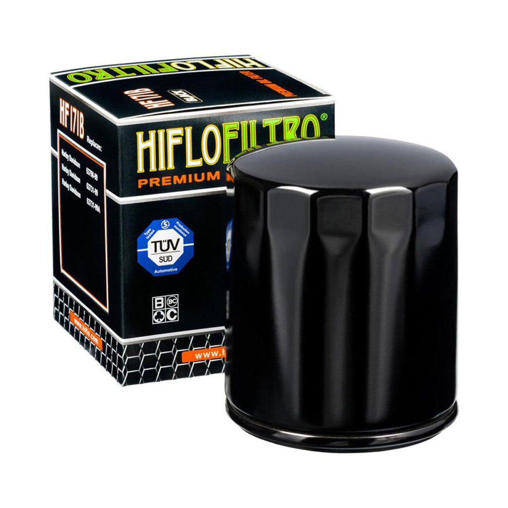 HiFlo - Oil Filter HF171B