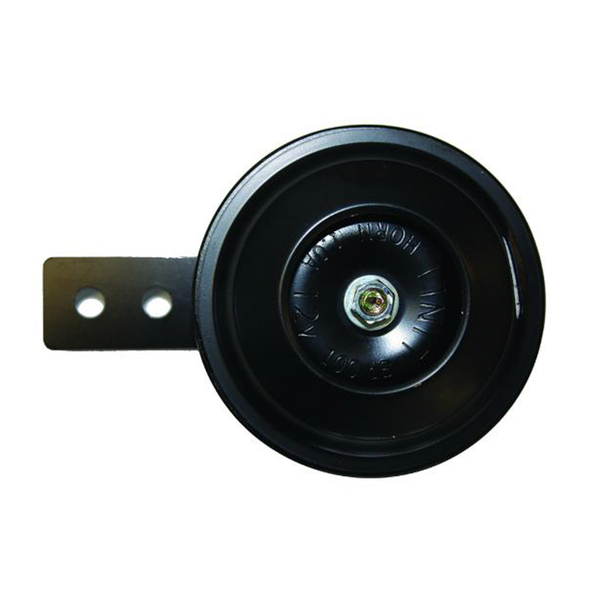 CPR - 12V Black Horn