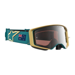 Alpinestars - Hunter Lawrence MXON Supertech LE Goggle