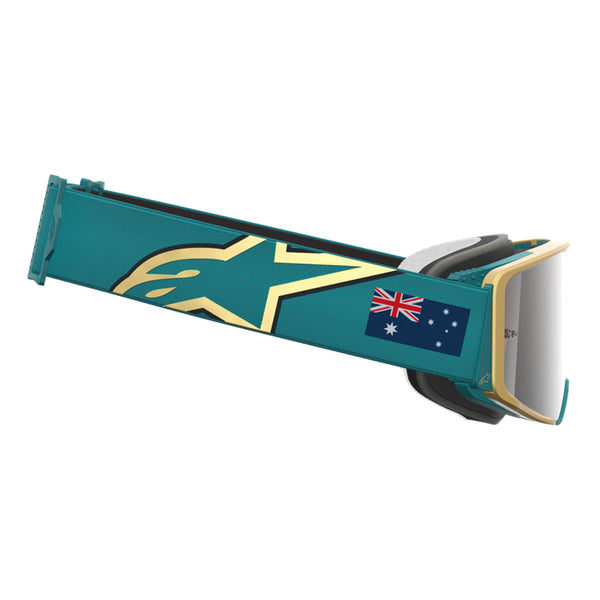 Alpinestars - Hunter Lawrence MXON Supertech LE Goggle