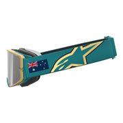 Alpinestars - Hunter Lawrence MXON Supertech LE Goggle