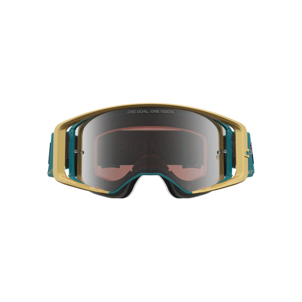 Alpinestars - Hunter Lawrence MXON Supertech LE Goggle