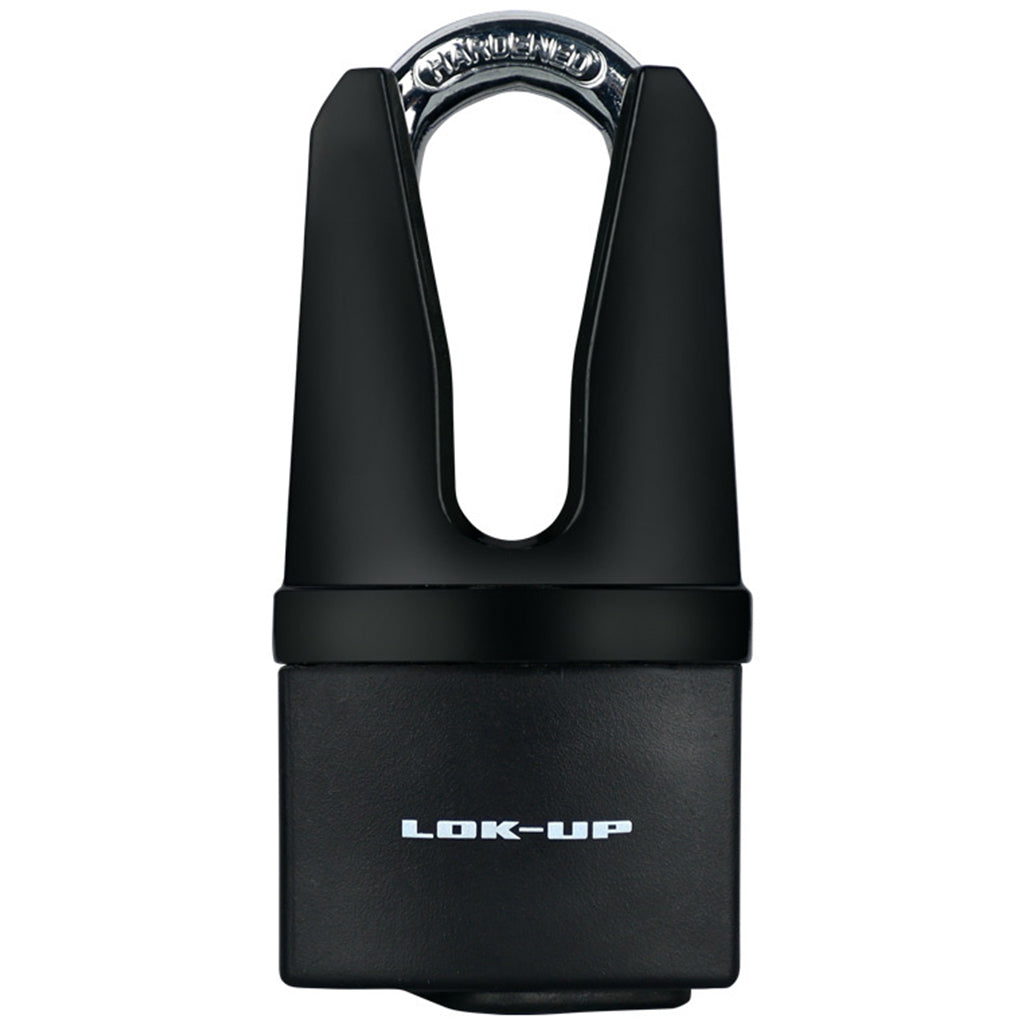Lok Up - Heavy Duty Disc Lock 60mm