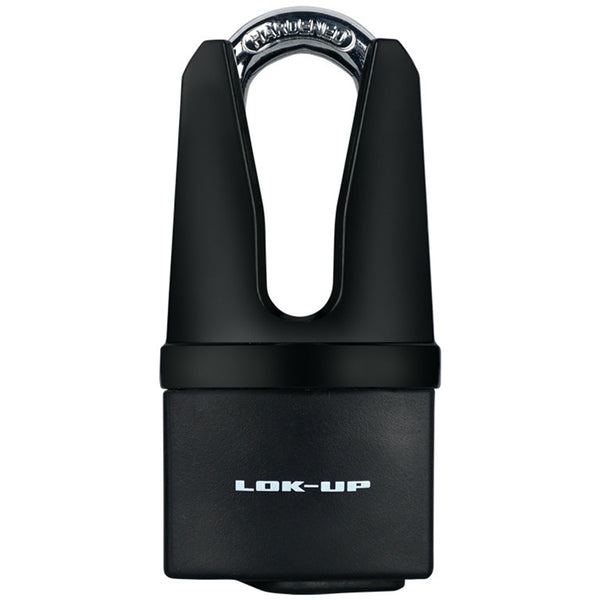 Lok Up - Heavy Duty Disc Lock 60mm