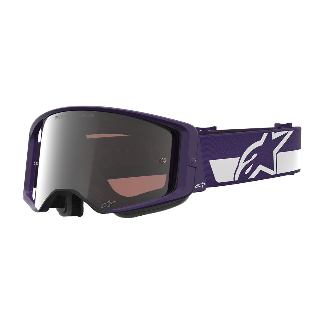 Alpinestars - Hunter Lawrence 96 Supertech LE Goggle